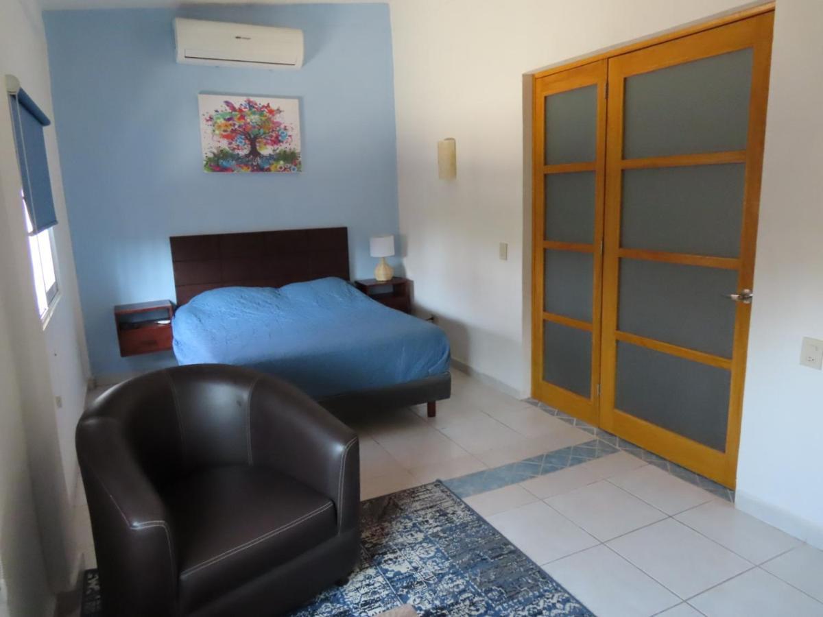 Villa Palmier -Quiet Cosy Air Conditioned Terrace Πουέρτο Βαγιάρτα Εξωτερικό φωτογραφία