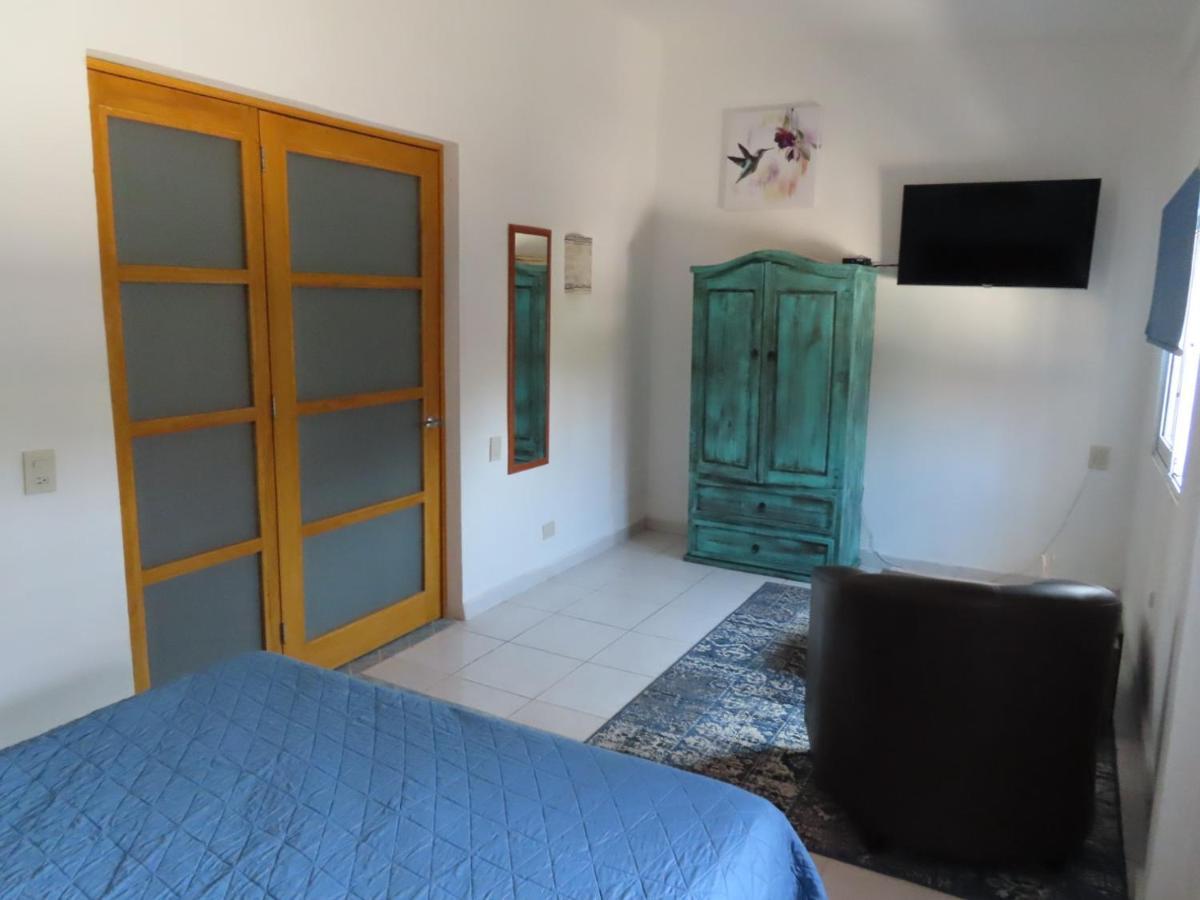 Villa Palmier -Quiet Cosy Air Conditioned Terrace Πουέρτο Βαγιάρτα Εξωτερικό φωτογραφία