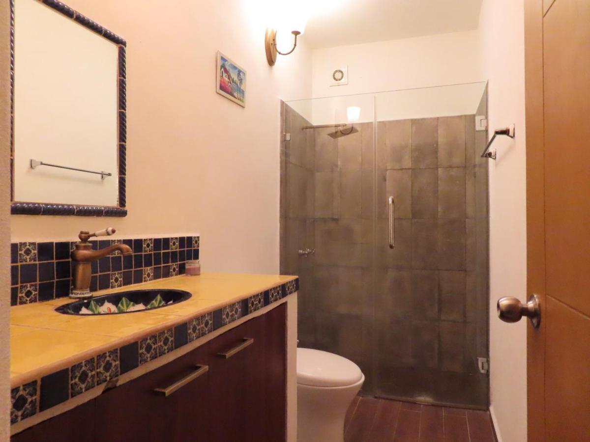 Villa Palmier -Quiet Cosy Air Conditioned Terrace Πουέρτο Βαγιάρτα Εξωτερικό φωτογραφία
