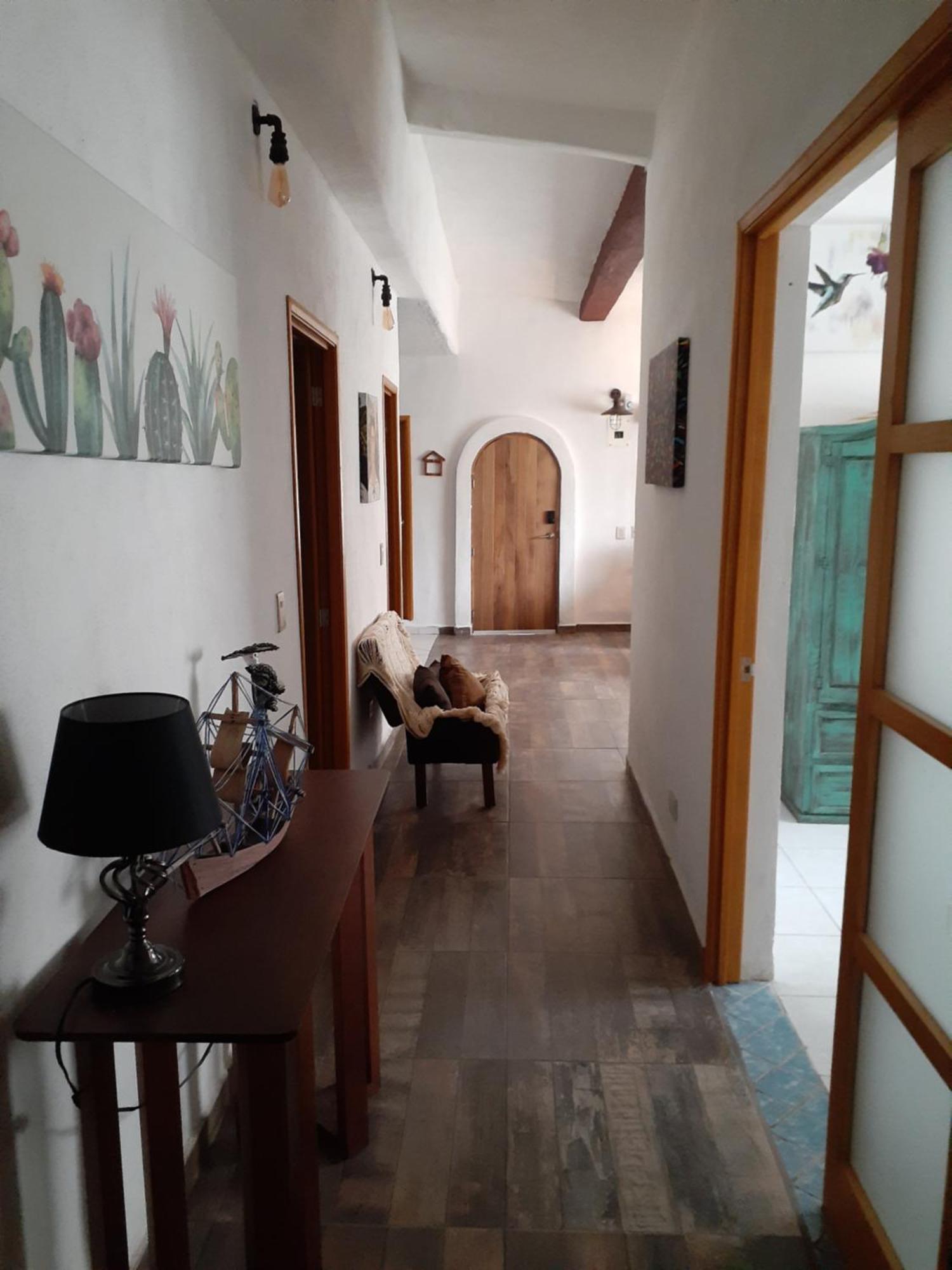 Villa Palmier -Quiet Cosy Air Conditioned Terrace Πουέρτο Βαγιάρτα Εξωτερικό φωτογραφία