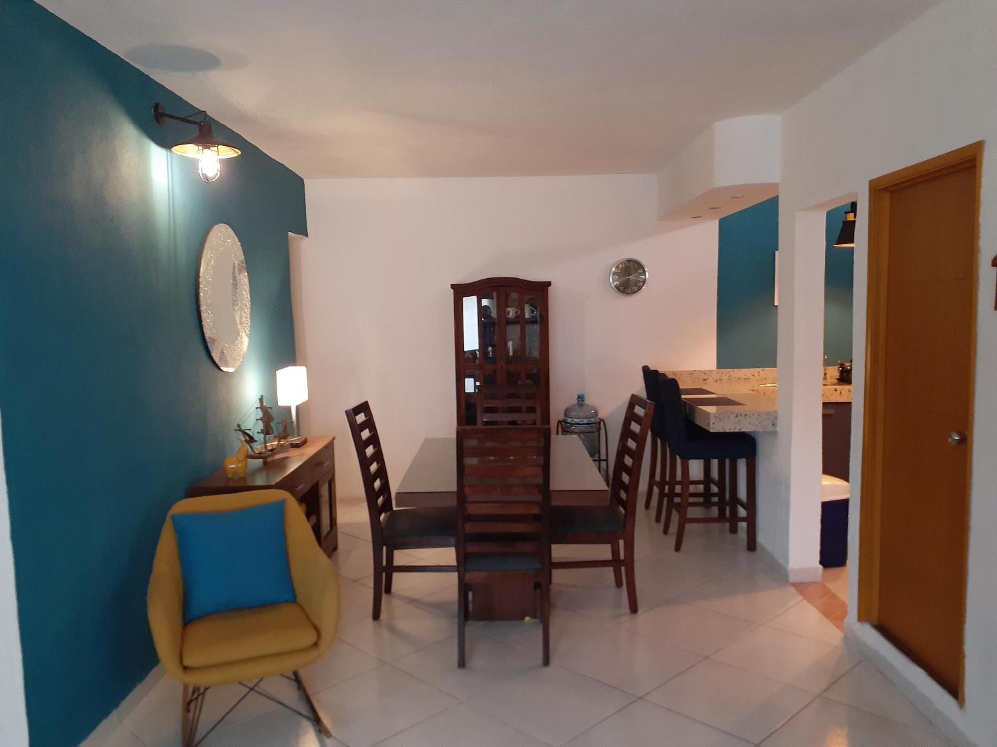 Villa Palmier -Quiet Cosy Air Conditioned Terrace Πουέρτο Βαγιάρτα Εξωτερικό φωτογραφία
