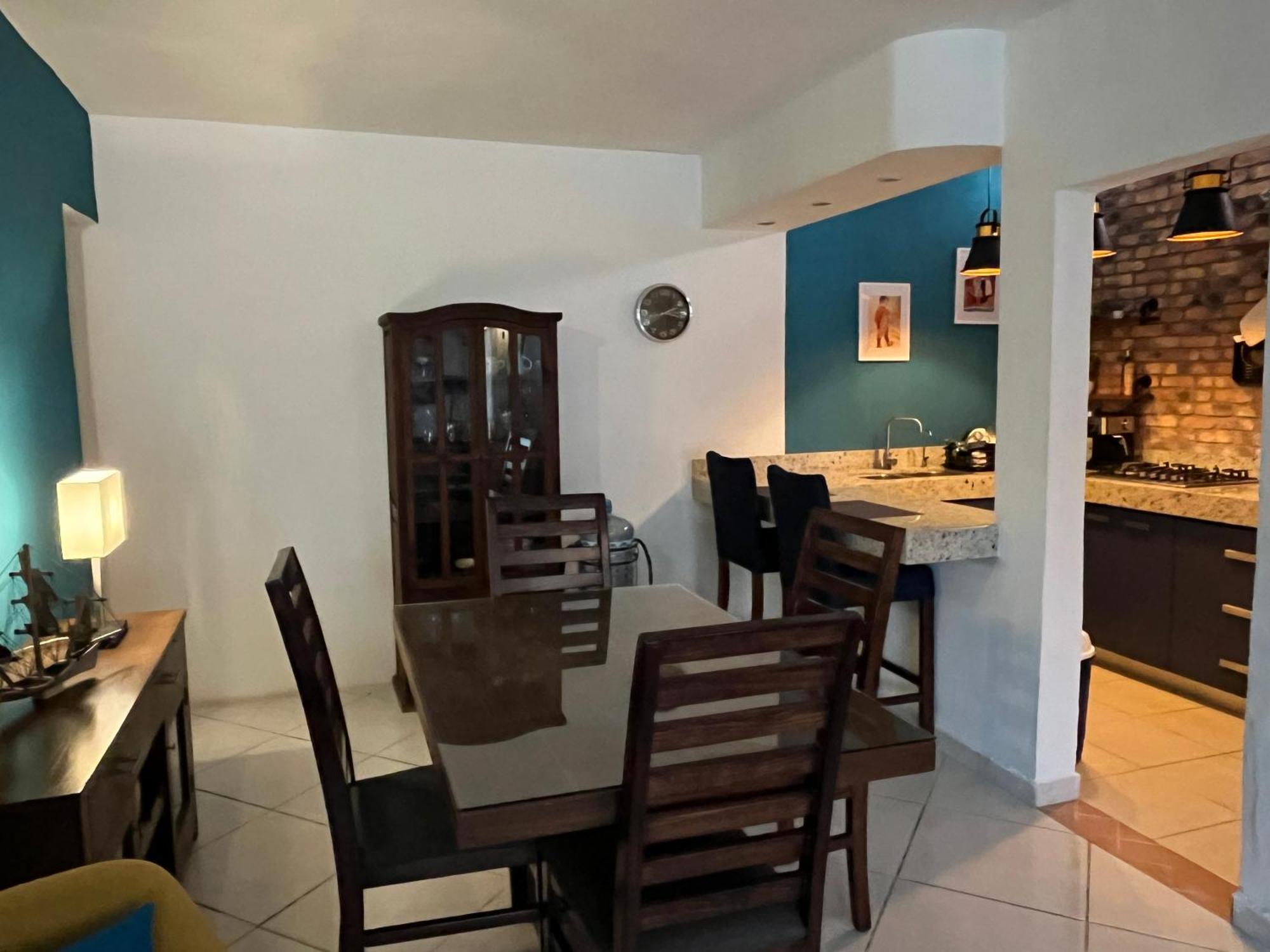 Villa Palmier -Quiet Cosy Air Conditioned Terrace Πουέρτο Βαγιάρτα Εξωτερικό φωτογραφία