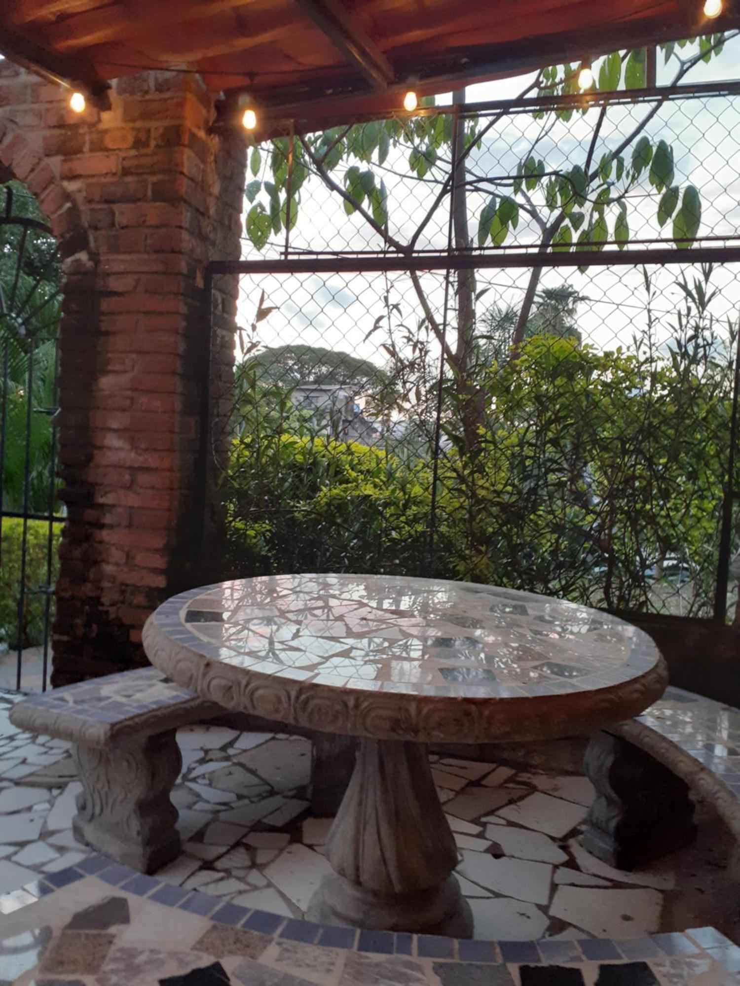 Villa Palmier -Quiet Cosy Air Conditioned Terrace Πουέρτο Βαγιάρτα Εξωτερικό φωτογραφία