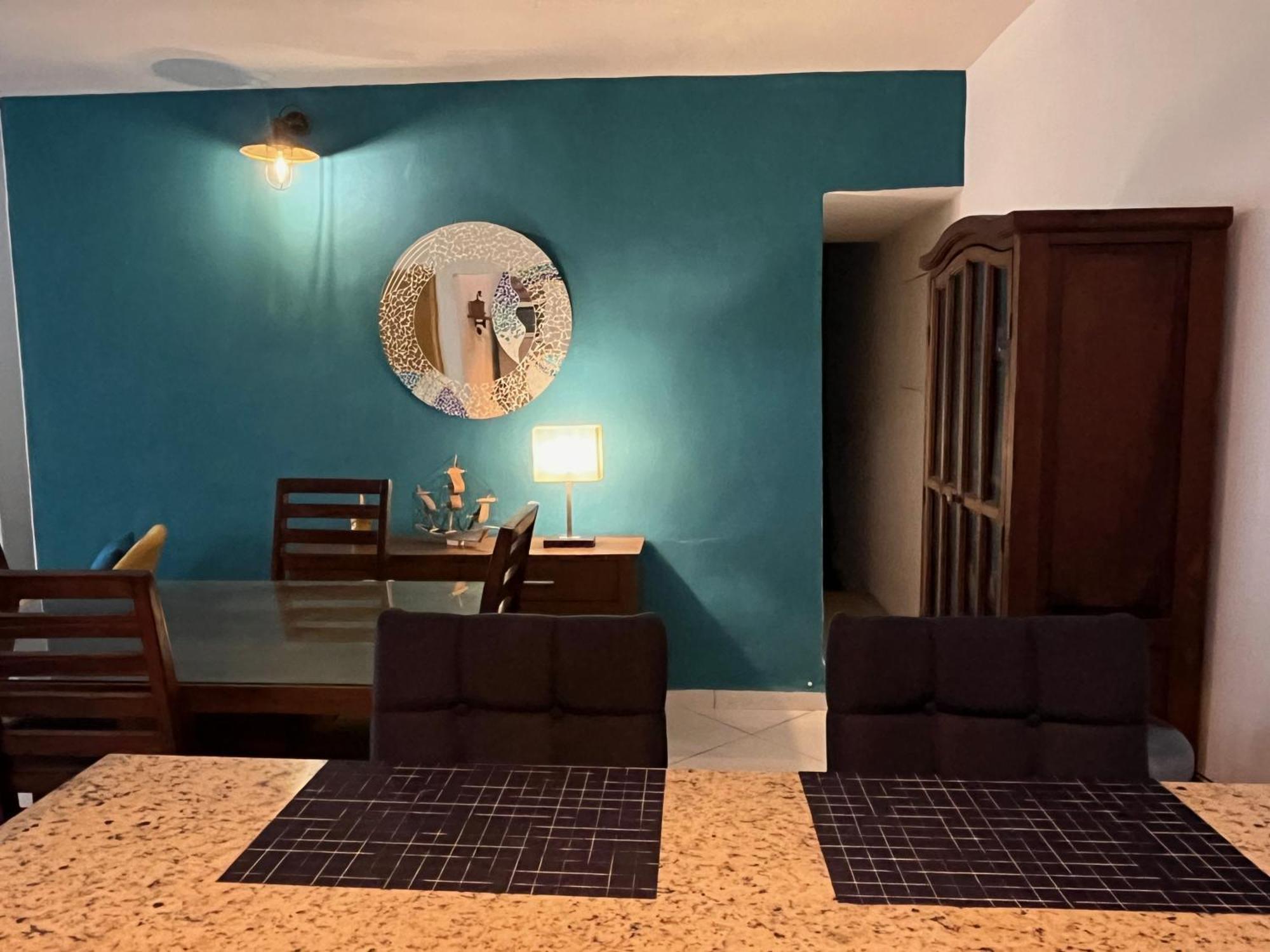 Villa Palmier -Quiet Cosy Air Conditioned Terrace Πουέρτο Βαγιάρτα Εξωτερικό φωτογραφία