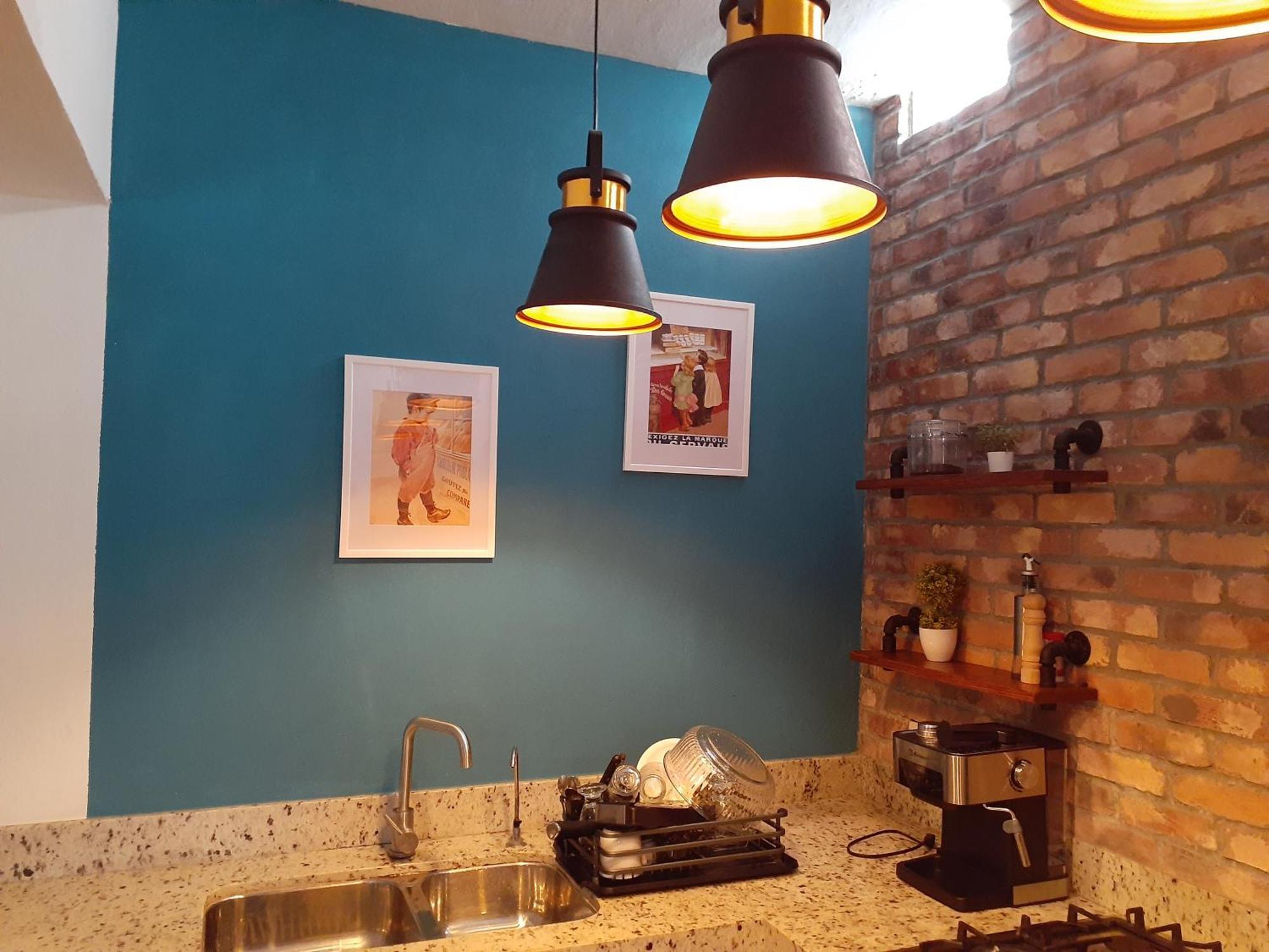 Villa Palmier -Quiet Cosy Air Conditioned Terrace Πουέρτο Βαγιάρτα Εξωτερικό φωτογραφία