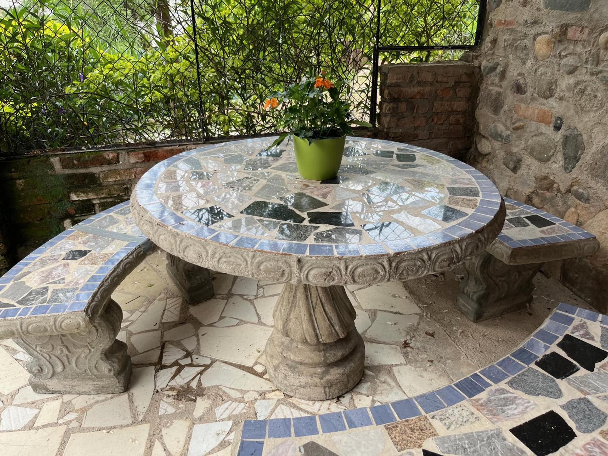 Villa Palmier -Quiet Cosy Air Conditioned Terrace Πουέρτο Βαγιάρτα Εξωτερικό φωτογραφία