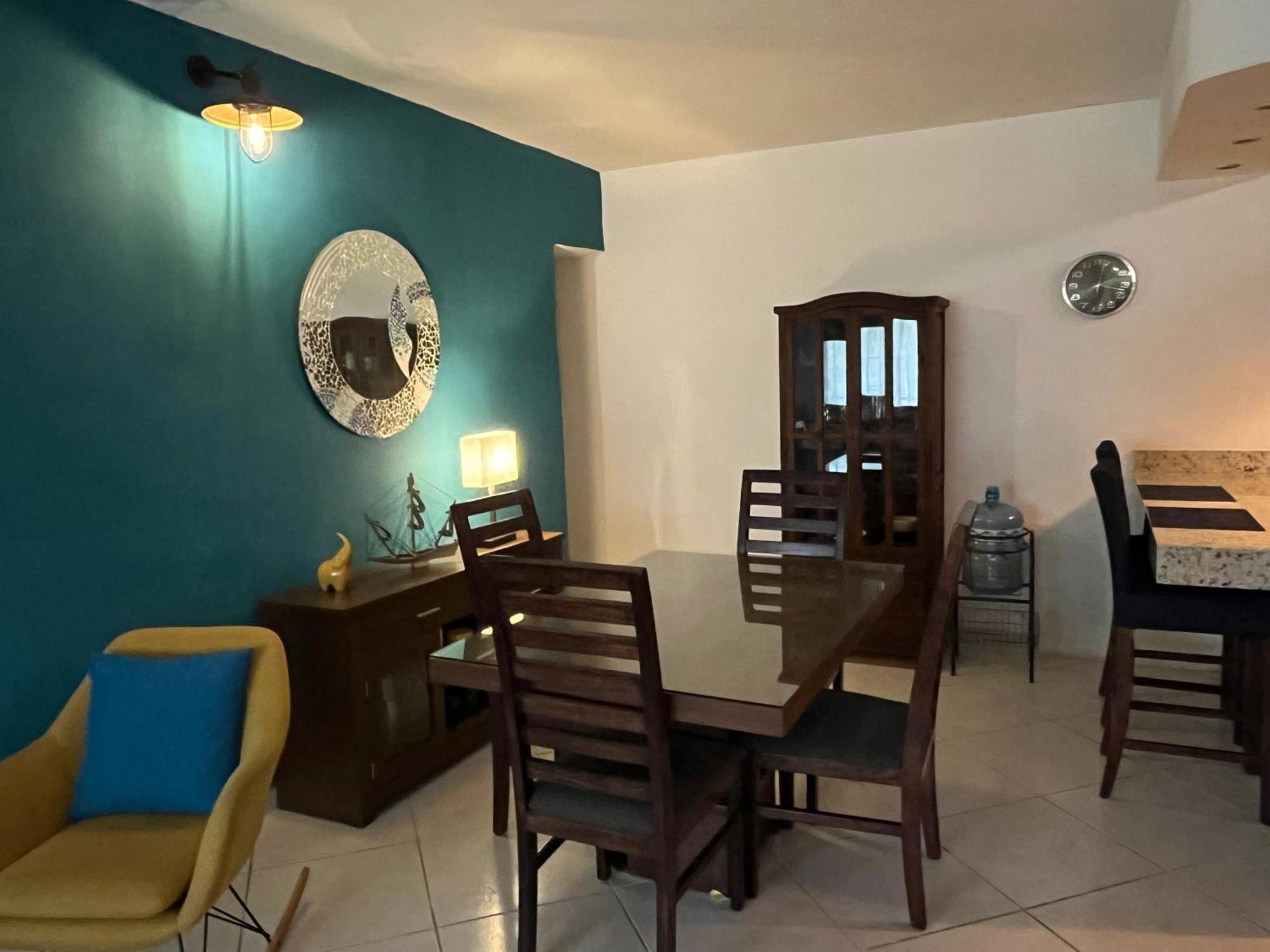 Villa Palmier -Quiet Cosy Air Conditioned Terrace Πουέρτο Βαγιάρτα Εξωτερικό φωτογραφία