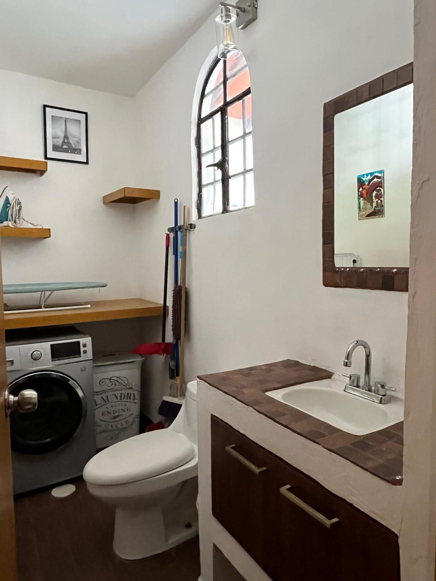 Villa Palmier -Quiet Cosy Air Conditioned Terrace Πουέρτο Βαγιάρτα Εξωτερικό φωτογραφία