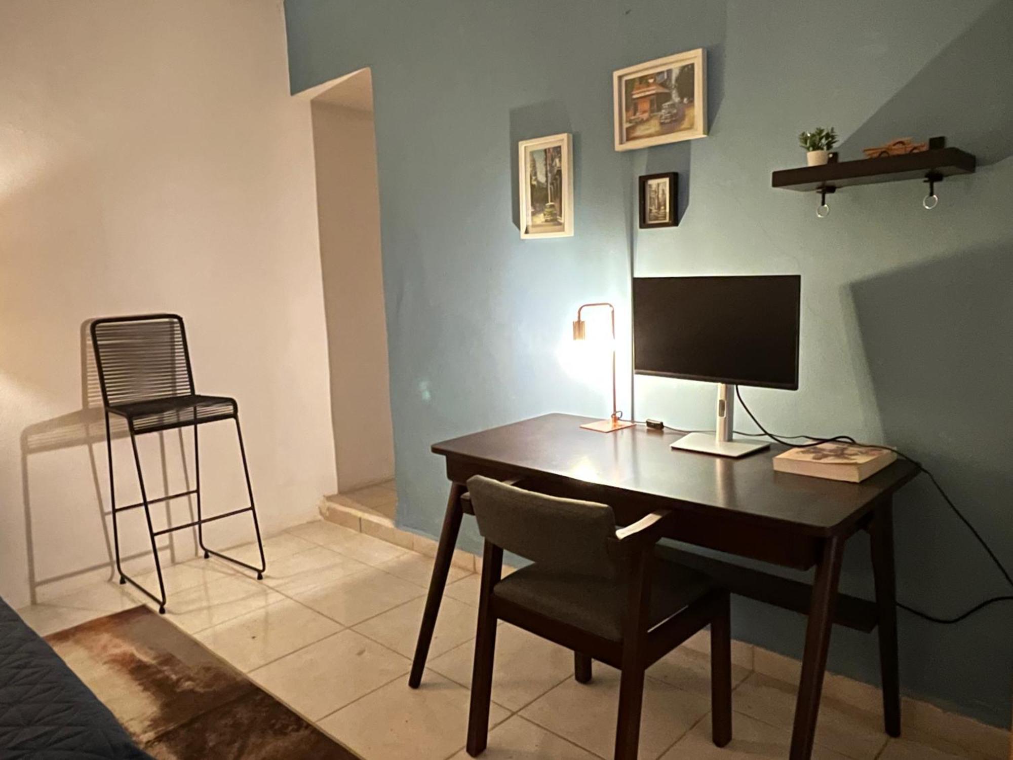 Villa Palmier -Quiet Cosy Air Conditioned Terrace Πουέρτο Βαγιάρτα Εξωτερικό φωτογραφία