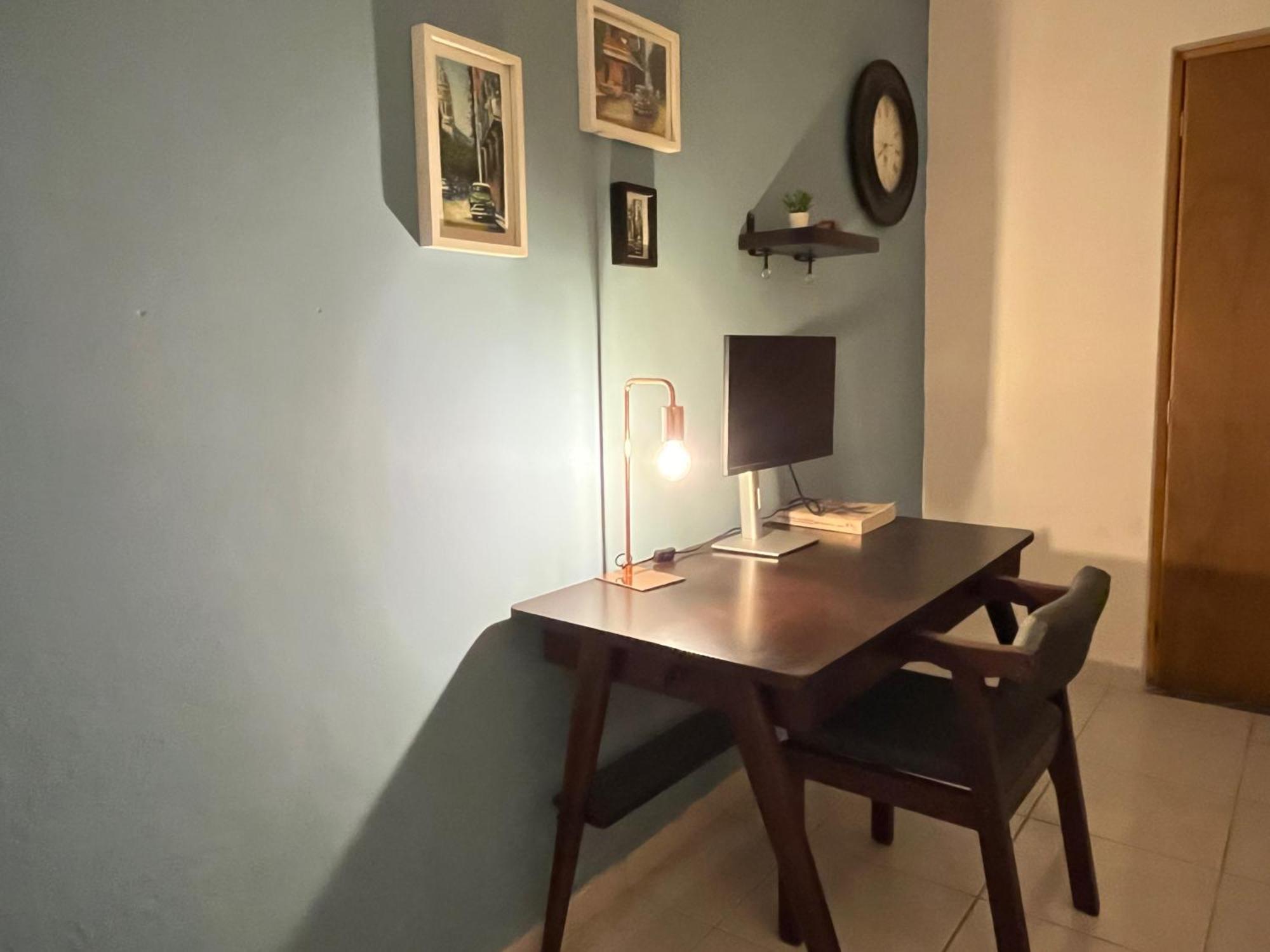 Villa Palmier -Quiet Cosy Air Conditioned Terrace Πουέρτο Βαγιάρτα Εξωτερικό φωτογραφία